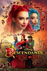 Nonton Dan Download Descendants: The Rise of Red (2024) lk21 Film Subtitle Indonesia