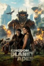 Nonton Dan Download Kingdom of the Planet of the Apes (2024) lk21 Film Subtitle Indonesia