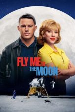 Nonton Dan Download Fly Me to the Moon (2024) lk21 Film Subtitle Indonesia