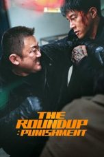 Nonton Dan Download The Roundup: Punishment (2024) lk21 Film Subtitle Indonesia
