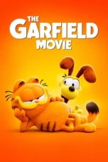 Nonton Dan Download The Garfield Movie (2024) lk21 Film Subtitle Indonesia