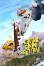 Nonton Dan Download Saving Bikini Bottom: The Sandy Cheeks Movie (2024) lk21