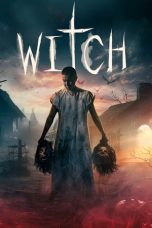 Nonton Dan Download Witch (2024) lk21 Film Subtitle Indonesia