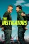 Nonton Dan Download The Instigators (2024) lk21 Film Subtitle Indonesia