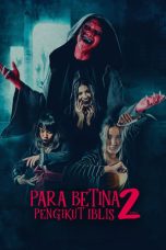 Nonton Dan Download Para Betina Pengikut Iblis 2 (2024) lk21