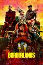 Nonton Dan Download Borderlands (2024) lk21 Film Subtitle Indonesia