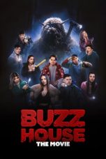 Nonton Dan Download Buzz House: The Movie (2024) lk21