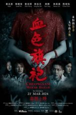 Nonton Dan Download Cheongsam Merah Darah (2024) lk21