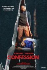 Nonton Dan Download Confession (2024) lk21